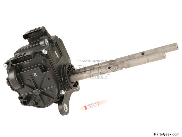 Toyota Tundra Transfer Case Motor - Transfer Case Motors - 2007 2008