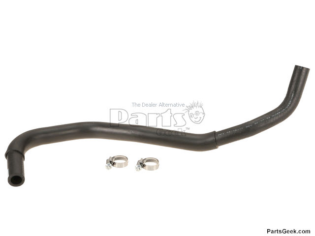 TRQ Power Steering Pressure Hose Line For Toyota Avalon, Camry, Solara - Direct Fit Replacement - View #12