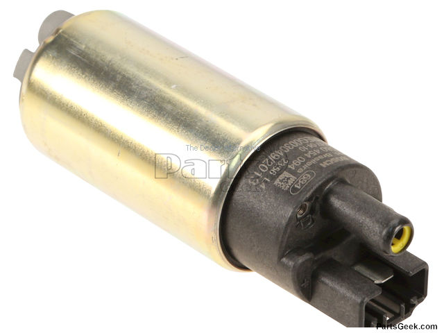Hyundai Azera Fuel Pump - Gas Pumps - Bosch Standard Motor Products ...