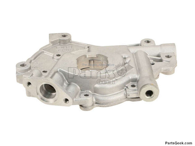 Ford F150 Oil Pump - Oil Pumps - Replacement Sealed Power Melling Ford ...