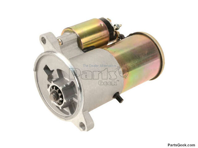 Starter 2000 Ford F150null