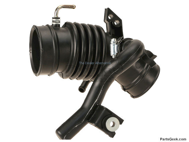 01 2001 Nissan Sentra Air Intake Hose - Air Intake - Genuine, Original