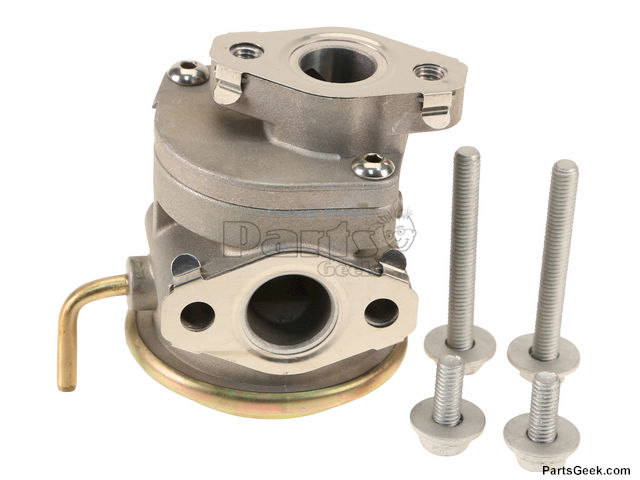 07 2007 Toyota Tundra Air Inject Check Valve - Air Intake - Dorman