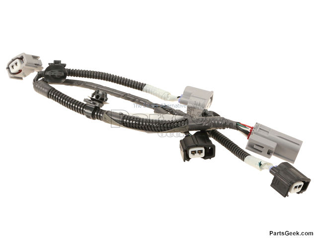 07 2007 Toyota Tundra Knock Sensor Harness - Engine Electrical - Dorman