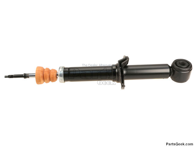 2013 f150 shocks