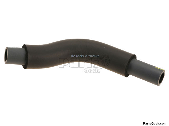 UAC HA 111240C A/C Suction Line Hose Assembly - OEM Quality Replacement