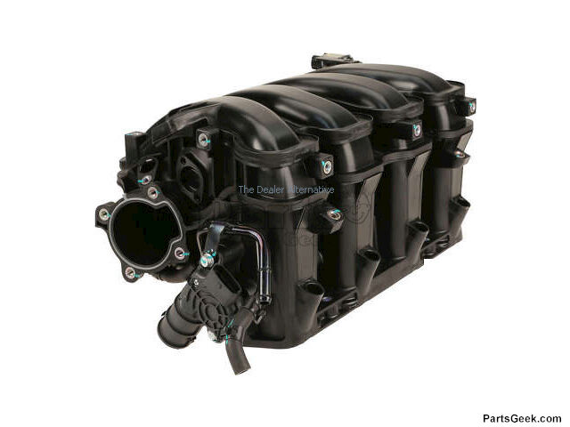 Fixing 2013 Kia Sorento Intake Manifold Problems: Causes, Symptoms, and Repair Tips