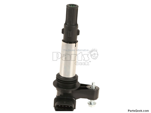 VAP AutoParts Ignition Coil & Spark Plug Kit For Chevy Traverse 3.6L V6 – 6 Coils + 6 Iridium Plugs