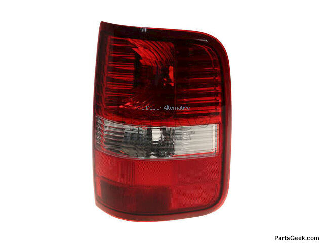 Ford F150 Tail Lights Replacement - F150 LED Tail Light | Parts Geek