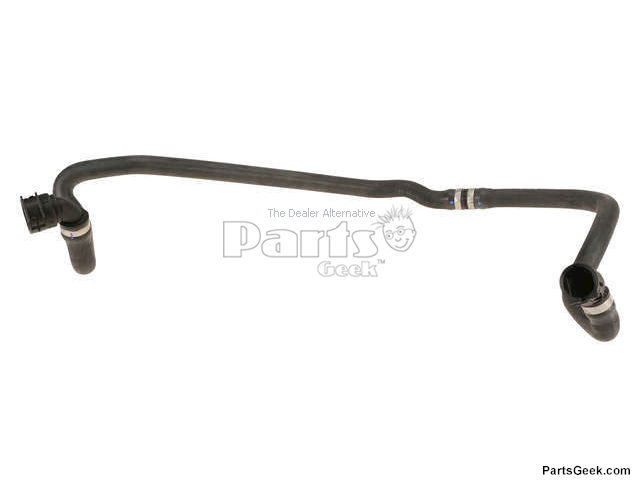 Replacement Heater Hose For BMW Models - Compatible With Part #64.21.6.951.946