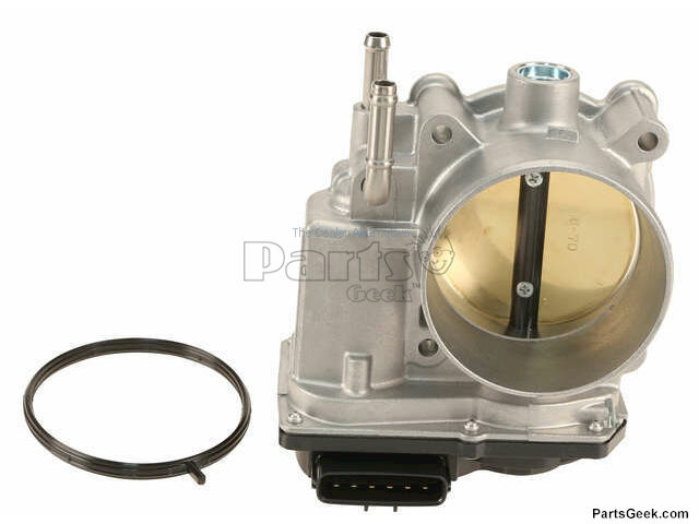 PHILTOP Electronic Throttle Body for Toyota, Lexus Highlander PHILTOP Electronic Throttle Body for Toyota, Lexus Highlander