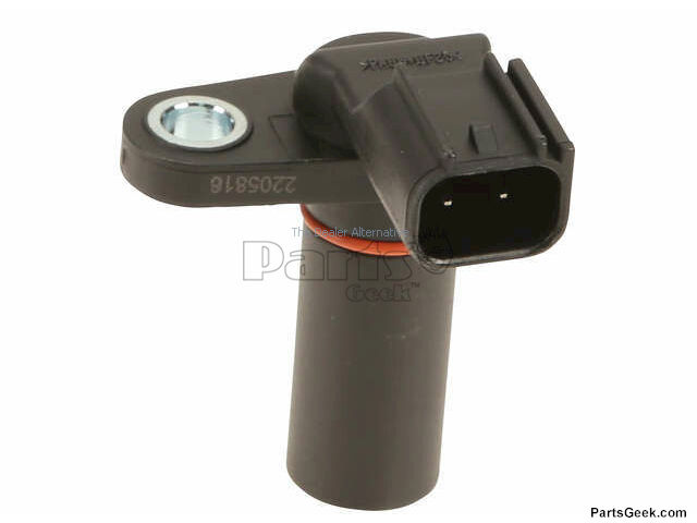 13 2013 Ford F150 Camshaft Position Sensor - Engine Mechanical - API ...
