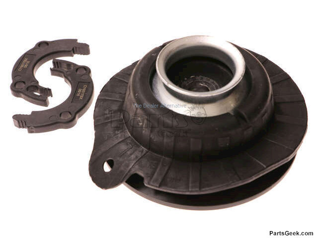 KYB Front Strut Mount and Bearing | Chrysler 200 (11) / Sebring (08-10) (SM5677) main image 0