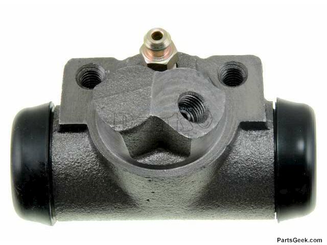 Rear Wheel Cylinder For 2005-2010 Dodge Dakota – API 21886DX, Drum Brake Replacement