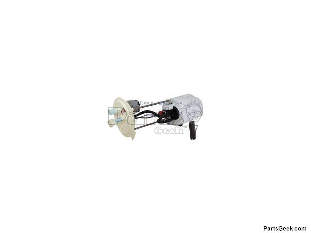 Genuine Fomoco High Pressure Fuel Pump – 2017-2020 Ford F150 2.7L DOHC 4V DI GT – JT4Z-9350-A