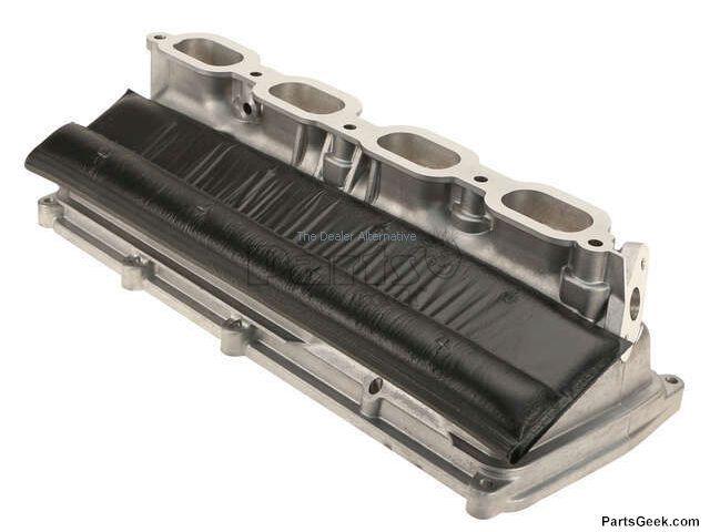 15 2015 Land Rover Range Rover Sport Intake Manifold - Air Intake ...