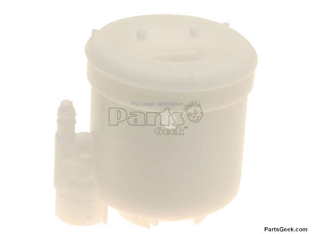 Toyota Yaris Fuel Filter - Fuel Filters - Meyle Genuine - 2007 2008 07 ...