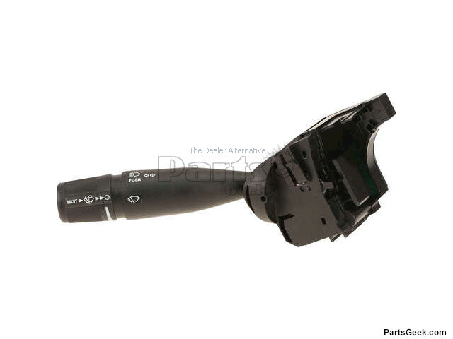 TRQ Turn Signal Blinker Switch With Tilt – For 1984-1990 Chrysler Dodge Plymouth, BSS00866