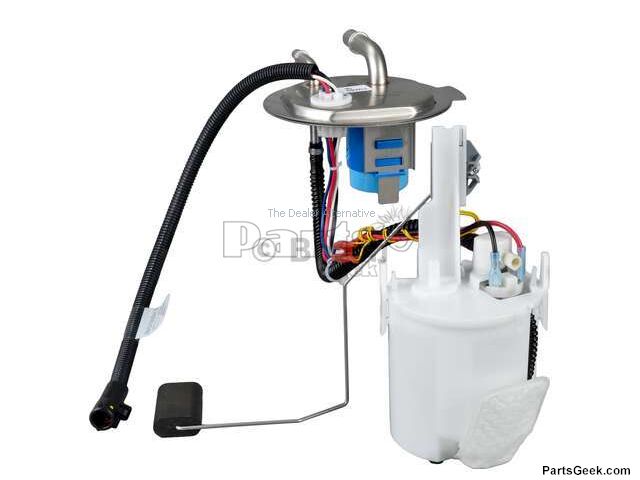 2008-2010 Ford F450 Super Duty Fuel Pump - Autopart Premium APFP0300