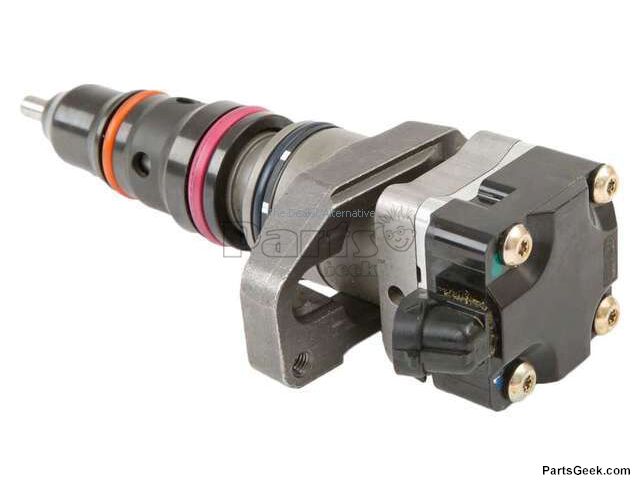 99 1999 Ford F350 Super Duty Fuel Injector - Fuel Injection - Accel ...