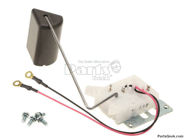 98 1998 Toyota RAV4 Fuel Tank Sending Unit Fuel Delivery Genuine Left Right PartsGeek