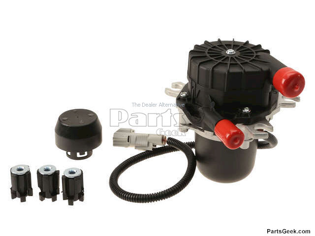 Toyota Tundra Air Pump - Secondary Air Injection Pump - Replacement A1