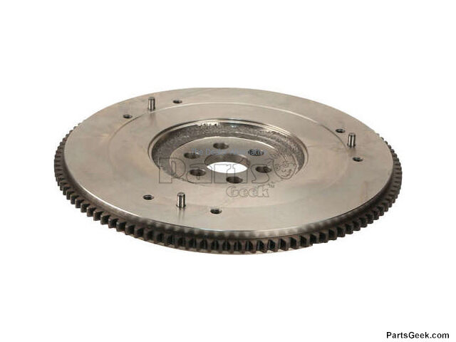 CR-V Element 2.4L Flywheel A-Premium Clutch Flywheel For Honda CR-V - View #4