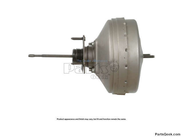 PowerStop Rear Autospecialty Kit | 2010–2012 Ford F-450 Super Duty (KCOE5579)