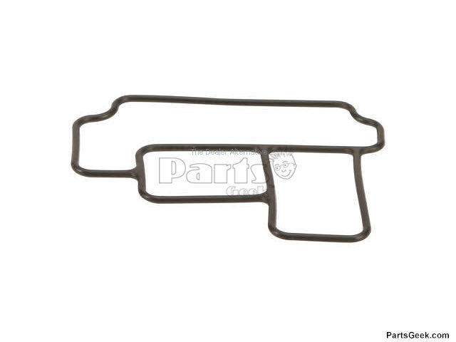 92 1992 Toyota Pickup Idle Valve Gasket Fuel Injection Genuine PartsGeek