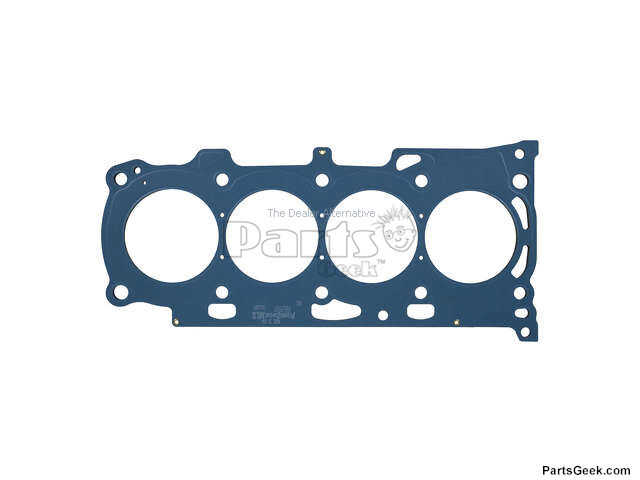 07 2007 Toyota Camry Head Gasket - Engine Mechanical - APEX, DNJ Rock ...