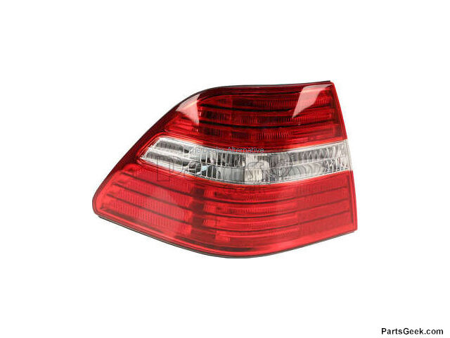 04 2004 Lexus LS430 Tail Light Assembly - Body Electrical - Action ...
