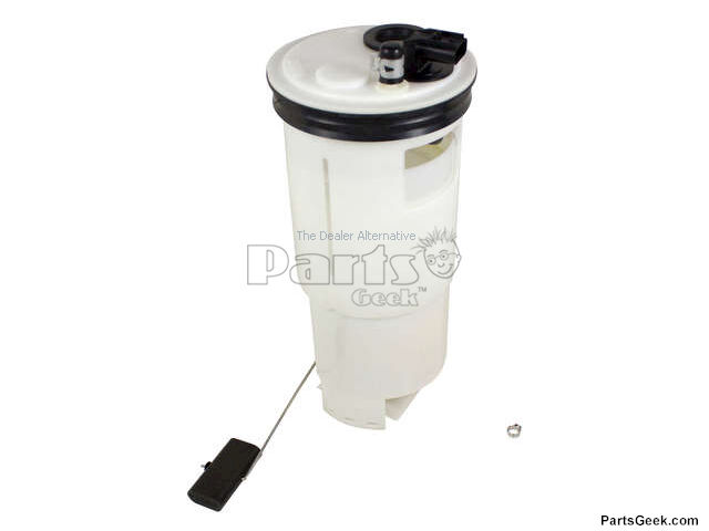 01 2001 Dodge Ram 2500 Fuel Pump - Fuel Delivery - AFE, API, Action