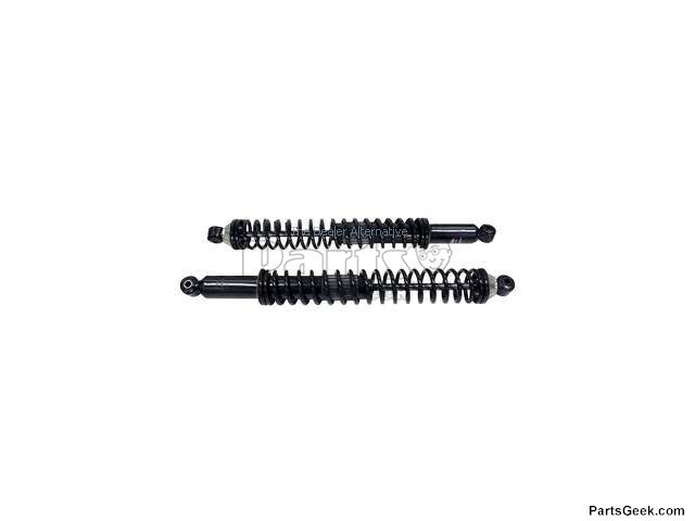 2013 f150 shocks