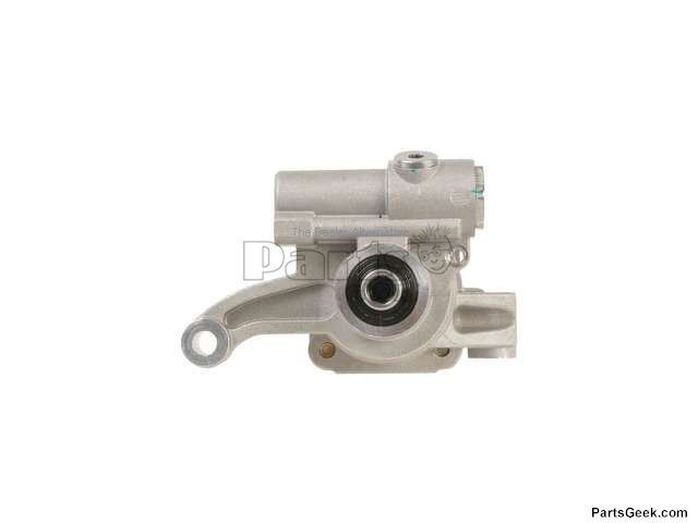 FIFI USA Remanufactured Hydraulic Power Steering Rack For Saturn Vue (2008-2013)