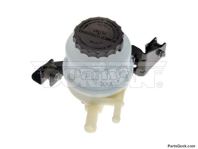 05 2005 Toyota Tundra Power Steering Reservoir - Steering - A1 Cardone