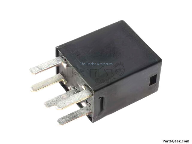 Ram Fuel Pump Relay | 1500 2500 3500 Dakota - 2014 2016 2017 2011
