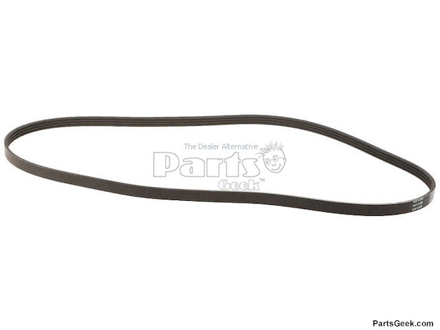 Ford explorer belt