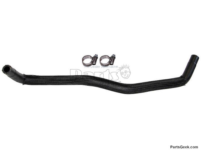 thumbnail interactive-video image 1 of Replacement Intermediate Steering Shaft For 2004-2006 Lexus RX330 – 17843WG, New 1 of 5