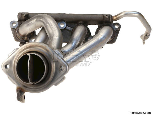 05 2005 Toyota Matrix Exhaust Manifold - Exhaust - API, ATP, Autopart ...