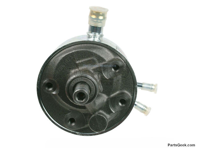 A1 Cardone Power Steering Pump Pulley For Chevrolet Silverado 1500 - Part # 33584NC 2 thumbnail image