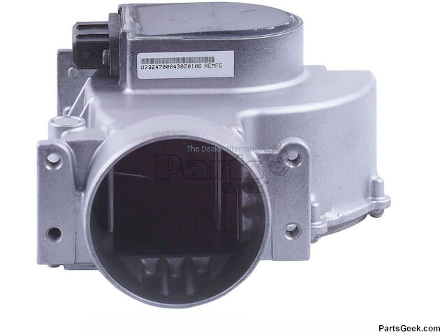 Toyota Pickup Air Mass Sensor - Air Flow Meters - A1 Cardone - 1992