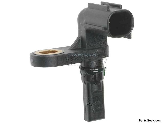 07 2007 Toyota Tundra ABS Speed Sensor - Brake - API, Beck Arnley