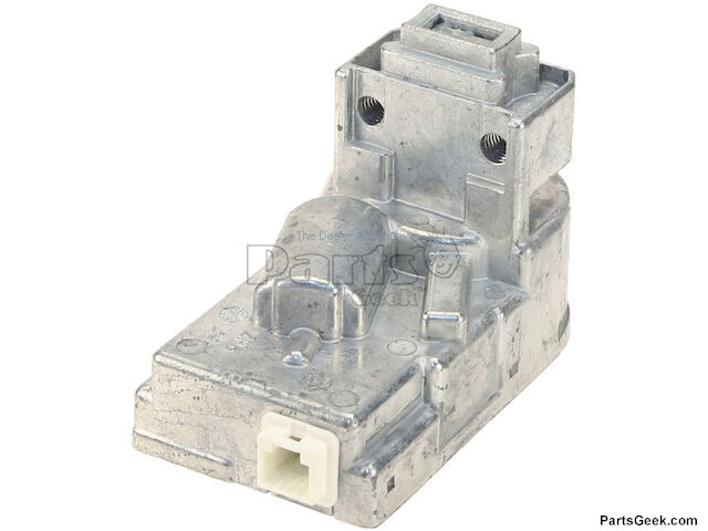 2009 Nissan Altima Steering Lock Modulenull