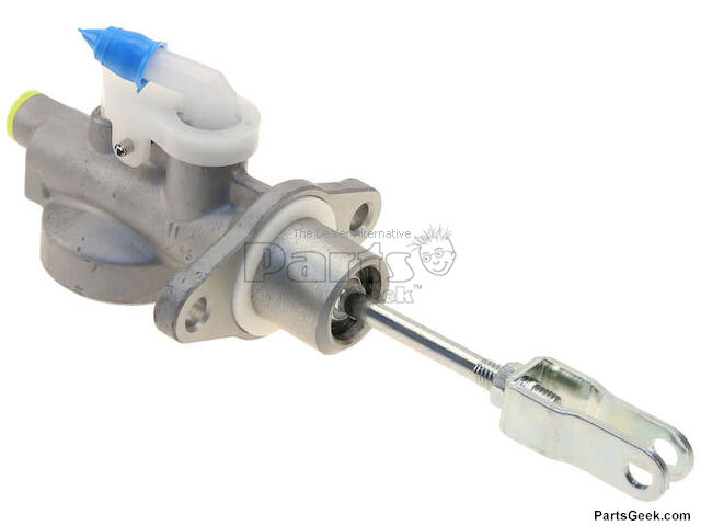17 2017 Subaru WRX Clutch Master Cylinder - Clutch - Seiken - PartsGeek