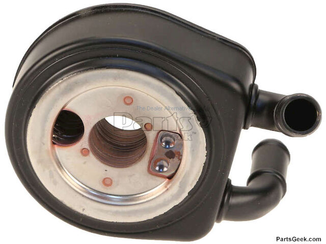 2013 Chrysler Town And Country Oil Cooler