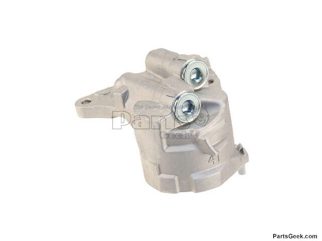 10 2010 Toyota Prius Oil Filter Housing Engine Mechanical Genuine PartsGeek