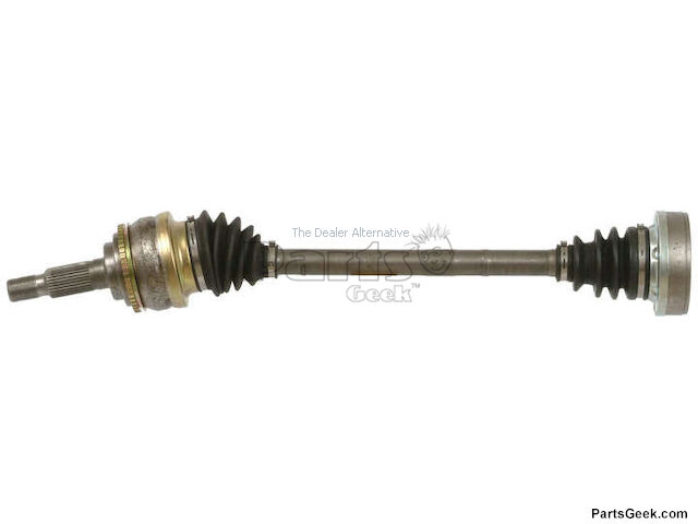 For 2009-2014 Toyota Venza L4 2.7L V6 3.5L 89.57inch Rear Drive Shaft