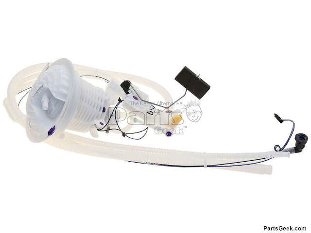 06 2006 Chrysler 300 Fuel Pump - Fuel Delivery - APA/URO Parts, API