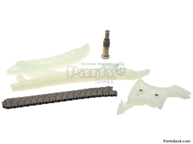 BMW X3 Timing Chain - Timing Chains - Replacement Genuine Iwis Febi ...
