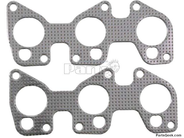 10 2010 Toyota Tundra Exhaust Manifold Gasket - Engine Mechanical - Fel
